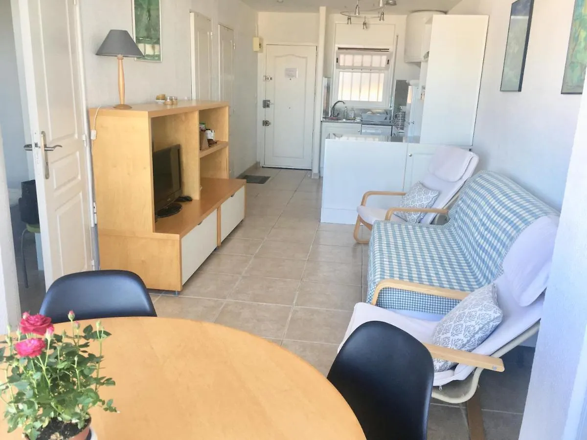 Appartement Acapulco