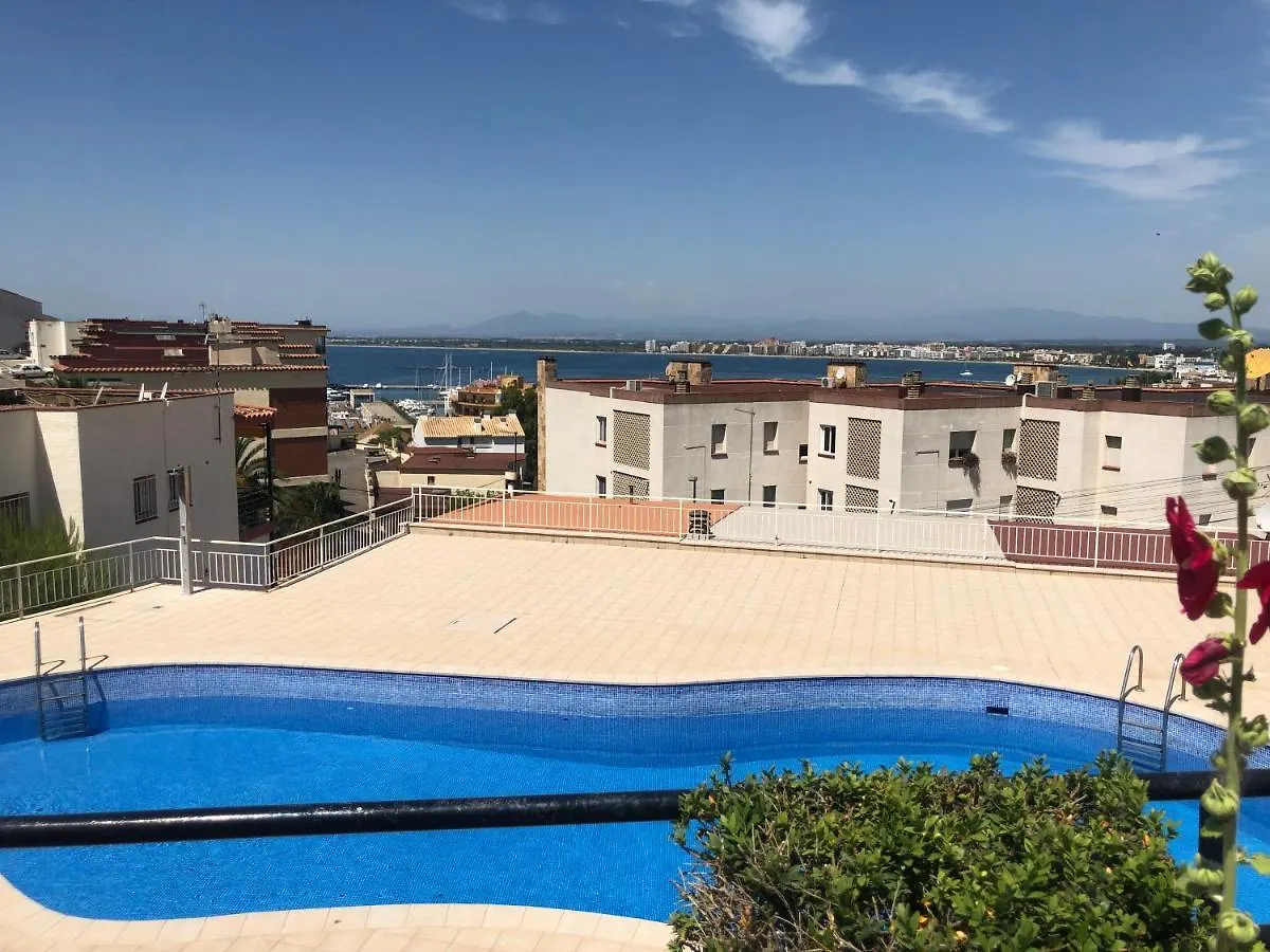 Appartement Acapulco Espagne