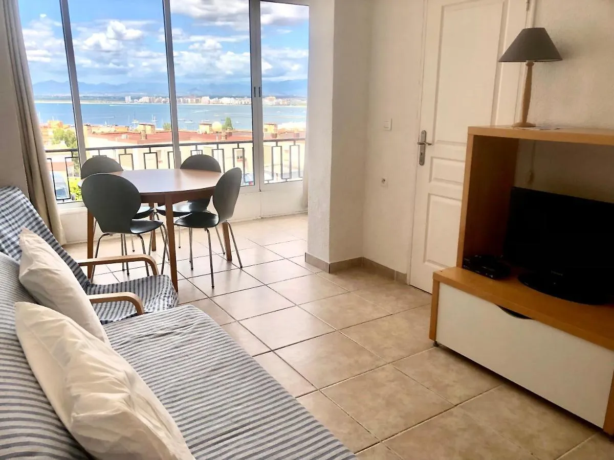 Appartement Acapulco